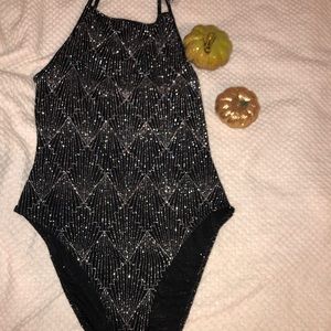 Bodysuit